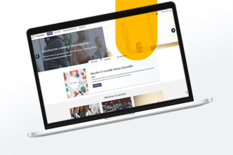 Widżet ułatwień dostępu