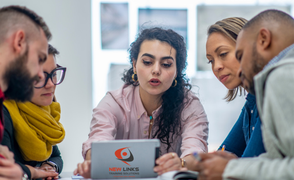 New Links Training Solutions