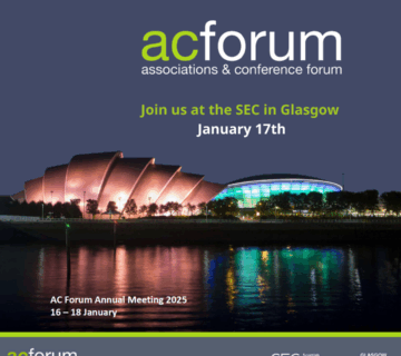  Doroczne spotkanie Forum AC 2025