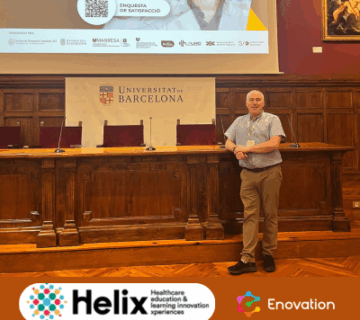  Szczyt Międzynarodowy Helix 2025: Refleksje