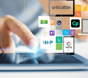  Optymalizacja nauki online za pomocą narzędzi do tworzenia treści kompatybilnych z Moodle