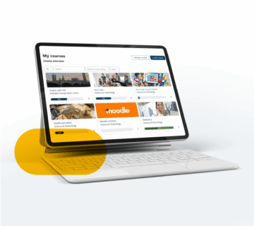  Wtyczka do rejestracji obecności (Moodle firmy Enovation)