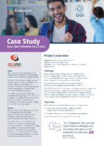 NLTS Case Study (English)