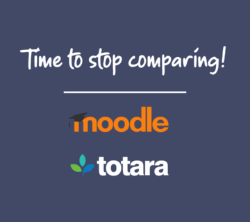  Moodle vs Totara – znajdź rozwiązanie dopasowane do Twoich potrzeb
