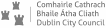 Logo for Dublin City Council