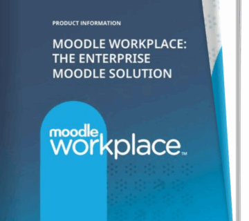  Moodle Workplace by Enovation