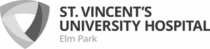 Logo of St Vincent's Hospital Dublin

