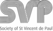 Logo of Saint Vincent de Paul Association Ireland