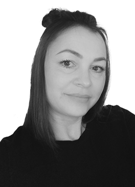 Photo of Katarzyna Karolczuk