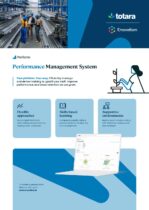 Totara Perform Overview