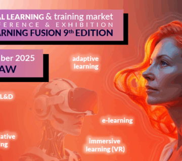  eLearning Fusion 2025