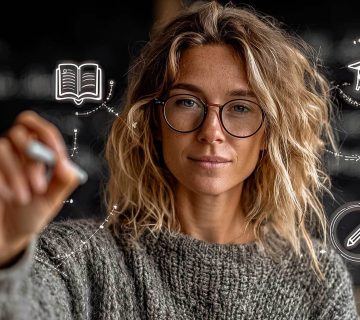  Sztuczna inteligencja: LMS open source