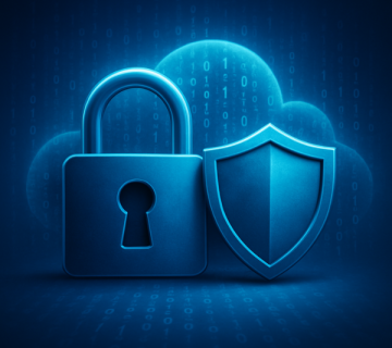  Hosting danych a przetwarzanie danych